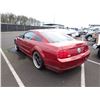 Image 4 : 2007 Ford Mustang