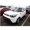 Image 1 : 2015 Kia Soul