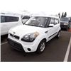 Image 1 : 2012 Kia Soul