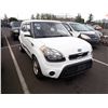 Image 2 : 2012 Kia Soul