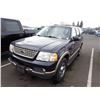 Image 1 : 2002 Ford Explorer