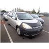 Image 2 : 2007 Toyota Sienna