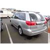 Image 4 : 2007 Toyota Sienna