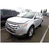 Image 1 : 2011 Ford Edge