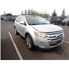 Image 2 : 2011 Ford Edge