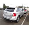 Image 3 : 2011 Ford Edge