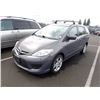 Image 1 : 2010 Mazda Mazda5