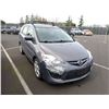 Image 2 : 2010 Mazda Mazda5