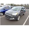 Image 1 : 2015 Ford Escape