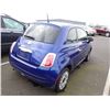 Image 3 : 2012 Fiat 500