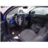 Image 5 : 2012 Fiat 500