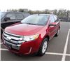 Image 1 : 2013 Ford Edge