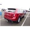 Image 3 : 2013 Ford Edge