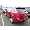 Image 4 : 2013 Ford Edge