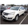 Image 1 : 2015 Chevrolet Traverse
