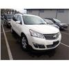 Image 2 : 2015 Chevrolet Traverse