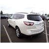 Image 4 : 2015 Chevrolet Traverse