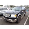 Image 1 : 2004 Ford Expedition