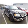 Image 2 : 2004 Ford Expedition