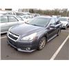 Image 1 : 2014 Subaru Legacy