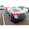 Image 4 : 2014 Subaru Legacy