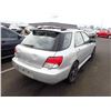 Image 3 : 2004 Subaru Impreza WRX