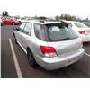Image 4 : 2004 Subaru Impreza WRX