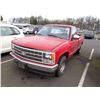 Image 1 : 1990 Chevrolet C1500
