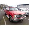 Image 2 : 1990 Chevrolet C1500