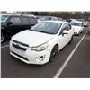 Image 1 : 2013 Subaru Impreza