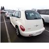 Image 4 : 2007 Chrysler PT Cruiser