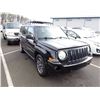 Image 2 : 2008 Jeep Patriot