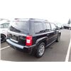 Image 3 : 2008 Jeep Patriot