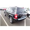Image 4 : 2008 Jeep Patriot