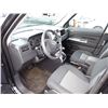 Image 5 : 2008 Jeep Patriot
