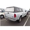 Image 3 : 2003 Ford F-150