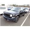 Image 1 : 2016 Jeep Patriot
