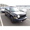 Image 2 : 2016 Jeep Patriot