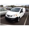 Image 1 : 2016 Nissan NV200