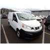 Image 2 : 2016 Nissan NV200