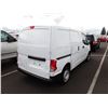 Image 3 : 2016 Nissan NV200