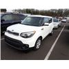 Image 1 : 2018 Kia Soul
