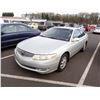 Image 1 : 2002 Toyota Camry Solara