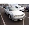 Image 2 : 2002 Toyota Camry Solara
