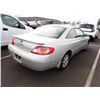 Image 3 : 2002 Toyota Camry Solara