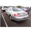 Image 4 : 2002 Toyota Camry Solara