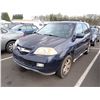 Image 1 : 2004 Acura MDX