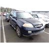 Image 2 : 2004 Acura MDX
