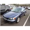 Image 1 : 2002 Volvo S60