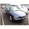 Image 2 : 2002 Volvo S60